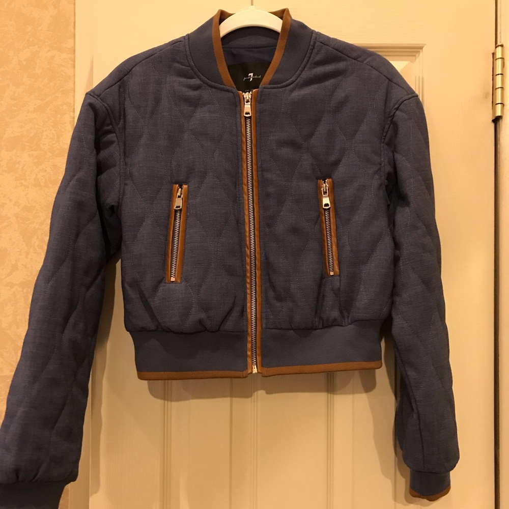 Womens Jacket